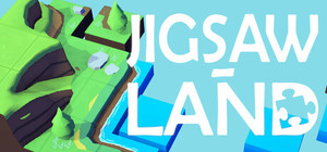 Jigsaw-Land banner