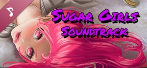 Sugar Girls Soundtrack banner
