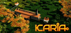 Icaria banner
