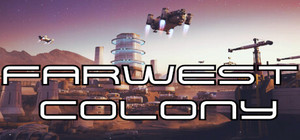 FarWest Colony banner