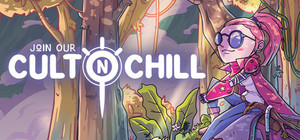 Join Our Cult n Chill banner