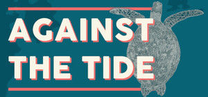 Against The Tide banner