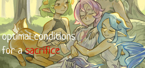optimal conditions for a sacrifice banner