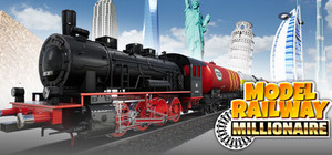 Model Railway Millionaire banner