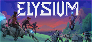 Elysium banner