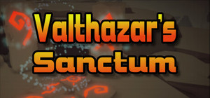 Valthazar's Sanctum banner