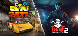 Car Thief banner