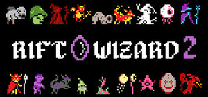 Rift Wizard 2 banner
