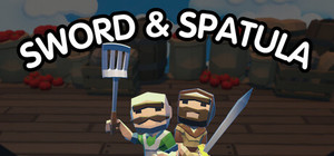Sword & Spatula banner
