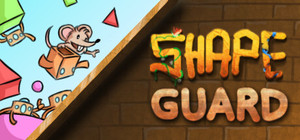 Shapeguard banner