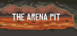 The Arena Pit banner