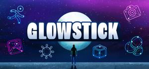 Glowstick banner