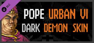 Battlepopes - Golden Pope Urban VI Skin banner