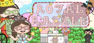 Royal Razzle banner
