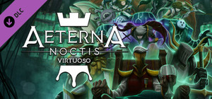 Aeterna Noctis: Virtuoso banner