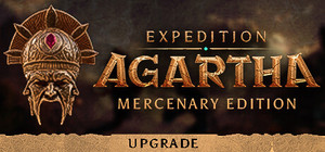 Expedition Agartha Mercenary Edition banner