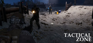 Tactical Zone banner