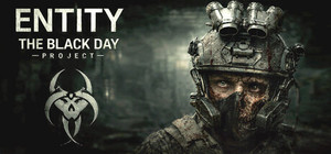 Entity: The Black Day banner