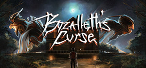Bozalleth's Curse banner