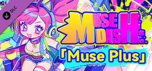 Muse Dash - Muse Plus banner