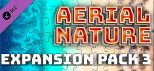 Aerial Nature Jigsaw Puzzles - Expansion Pack 3 banner