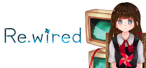 RE.wired banner