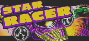 Star Racer banner