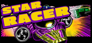 Star Racer banner