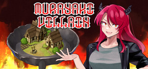 MURAYAKI villain banner