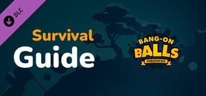 Bang-On Balls: Chronicles - Survival Guide banner