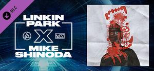 Beat Saber - Mike Shinoda - Already Over banner