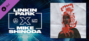 Beat Saber - Mike Shinoda - Already Over banner