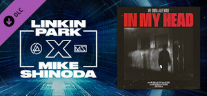Beat Saber - Mike Shinoda & Kaliee Morgue - In My Head banner