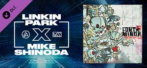 Beat Saber - Fort Minor - Remember the Name (feat. Styles of Beyond) banner