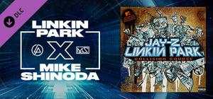 Beat Saber - JAY-Z, Linkin Park - Numb/Encore banner