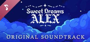 Sweet Dreams Alex (Original Soundtrack) banner