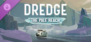 DREDGE - The Pale Reach banner