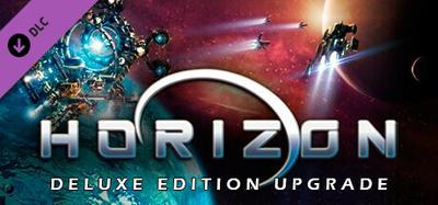 Horizon - Deluxe Edition Pack