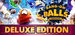 Bang-On Balls: Chronicles Deluxe Edition banner