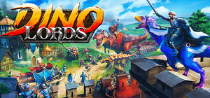 Dinolords banner