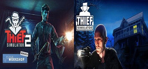 Thief Simulator collection banner