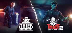Thief Simulator collection banner