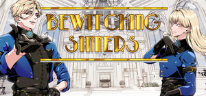 Bewitching Sinners banner