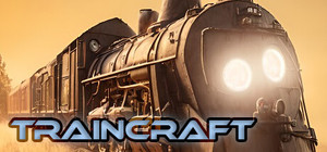 TrainCraft banner