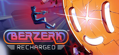 Berzerk: Recharged
