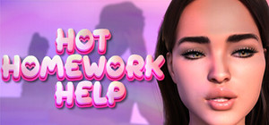 Hot Homework Help banner