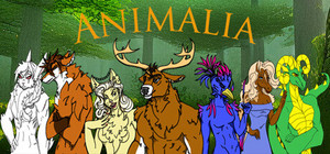Animalia banner