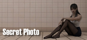 Secret Photo banner