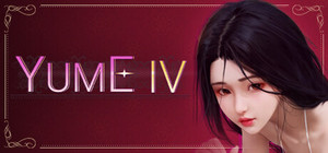 YUME 4 banner