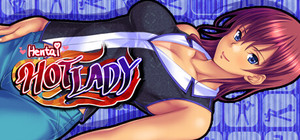 Hentai HOTLADY banner